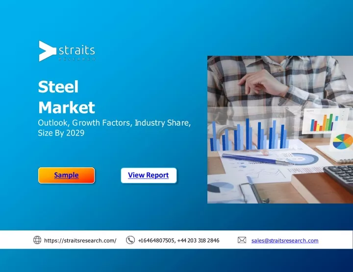 steel market