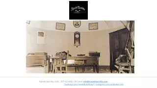 Rondel Barrilito Four Star Products