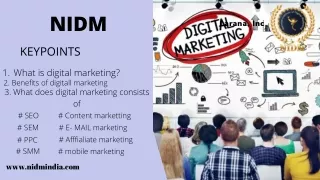 digital marketing pdf