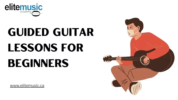 guided guitar