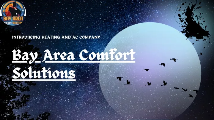 introducing heating and ac company