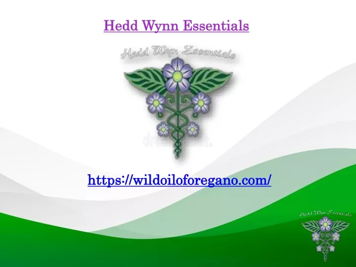 hedd wynn essentials