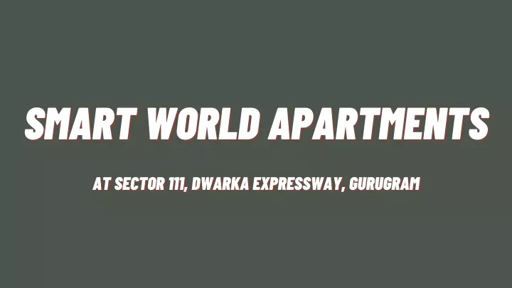 smart world apartments smart world apartments