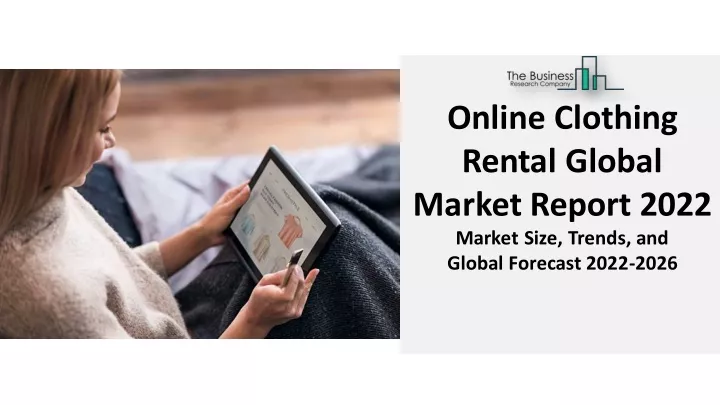 online clothing rental global market report 2022