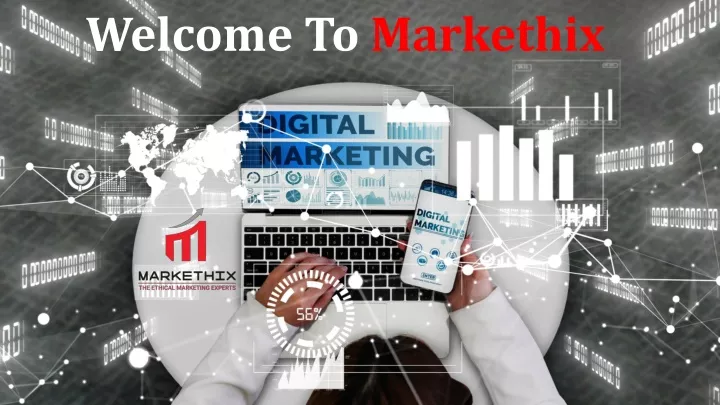 welcome to markethix