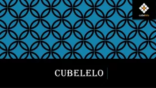 cubelelo