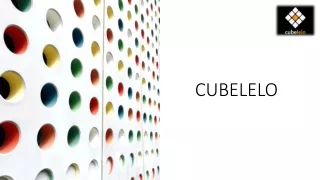 cubelelo