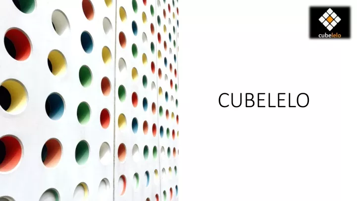 cubelelo