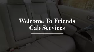 Why Book Chennai To Bangalore Drop Taxi From Us?