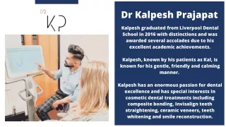 Dental Veneers in Birmingham – Dr. Kal