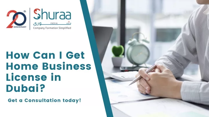 how can i get home business license in dubai