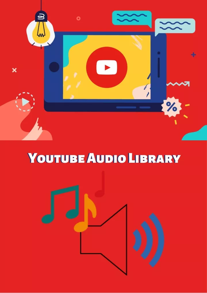 youtube audio library youtube audio library