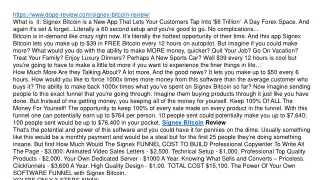 https www dope review com signex bitcoin review
