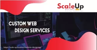 Best Custom Web Design Services In NZ