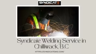 Custom Metal Cutting Specialists in Chilliwack