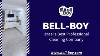 Why Choose Bellboy To Manage Your Vacation Rentals