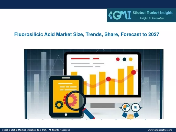 fluorosilicic acid market size trends share