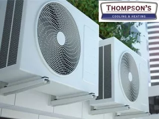 ac installation fort worth