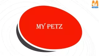 my petz