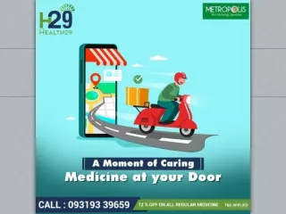 Online Pharmacy Store | Pharmacy Home Delivery - Health 29