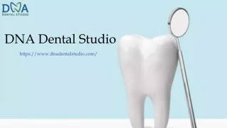 Best Dentist in Burbank