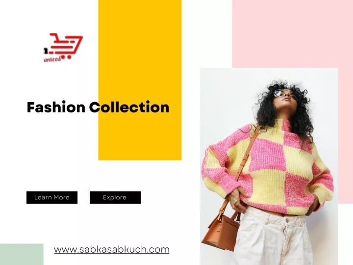 fashion collection