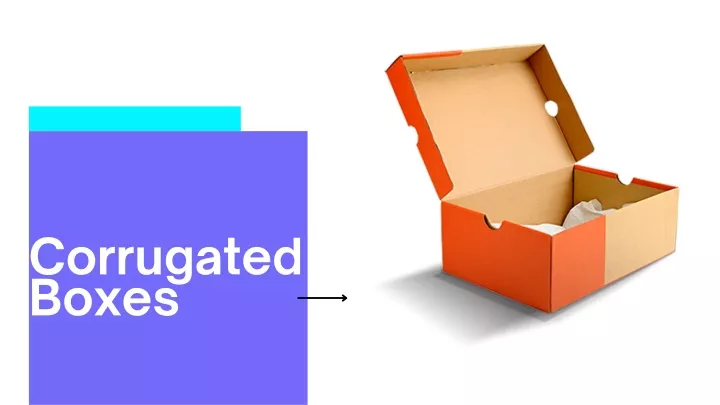 PPT - Corrugated Boxes PowerPoint Presentation, Free Download - ID:11439234