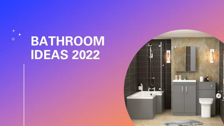 bathroom ideas 2022