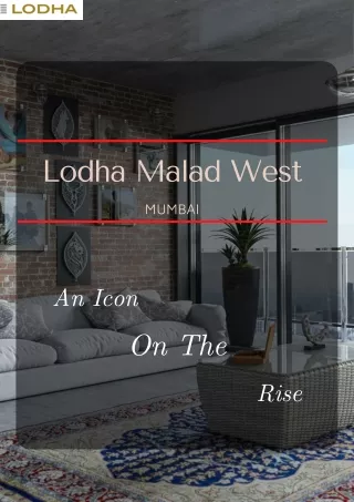 lodha malad west