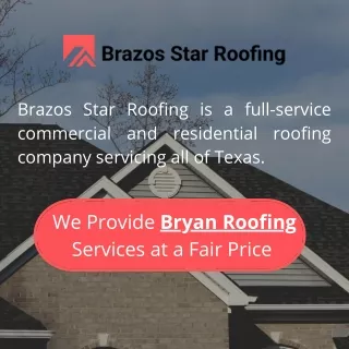 Brazoz Star Roofing