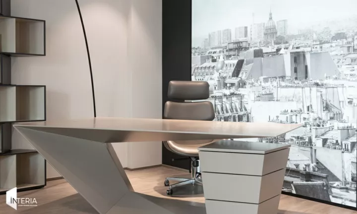 PPT - Hire Best Office Interior Designers in Gurgaon PowerPoint ...