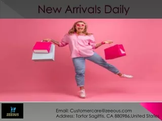 Shop Creative Gifts & Home Decor Items in Los Angeles, USA