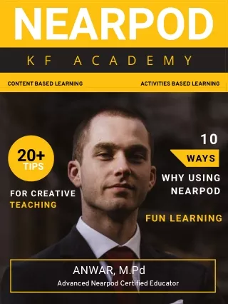 NEARPOD