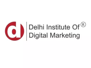 DIGITAL MARKETING PPT