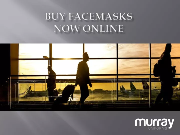 buy facemasks now online