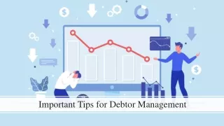important tips for debtor management