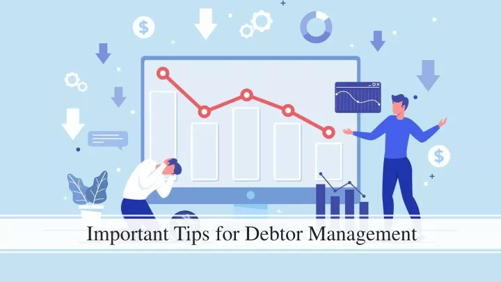 important tips for debtor management