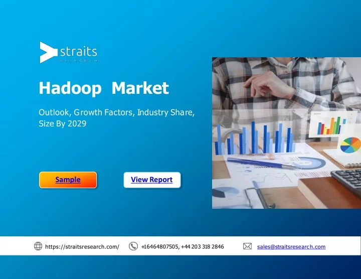 hadoop market