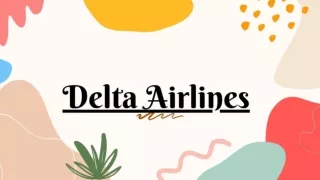 1-888-595-2181 Delta Airlines Cancellation and Refund policy