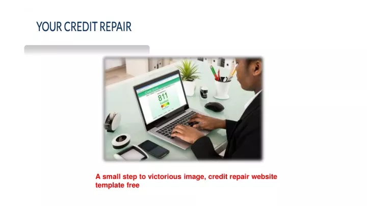 a small step to victorious image credit repair