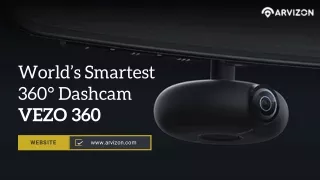 Protect Your Vehicle With Vezo 360 Car Camera