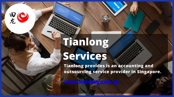 tianlong services
