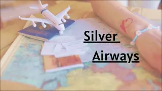 1-888-595-2181 Silver Airways Cancellation and Refund policy,24 Hours
