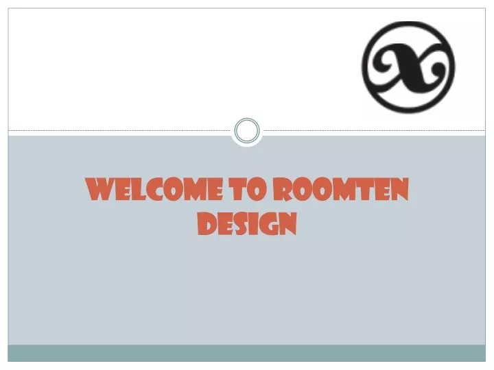 welcome to r oomten design
