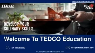 www tedcoeducation com