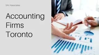 Hire an accountant that helps your business grow
