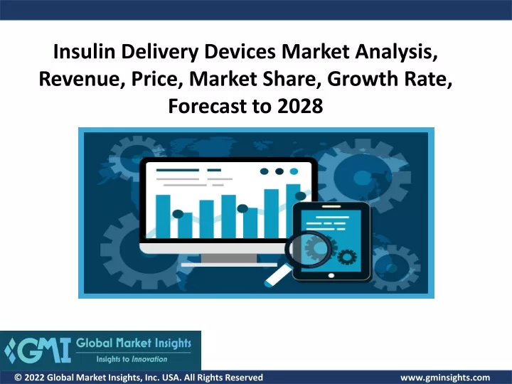 insulin delivery devices market analysis revenue