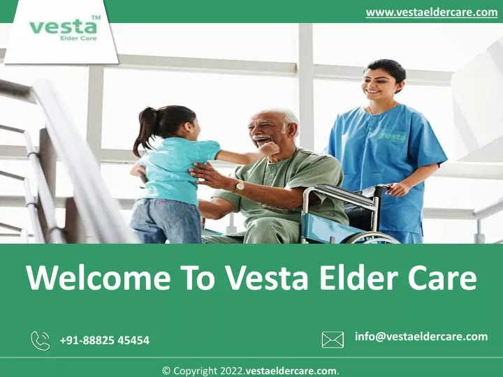 www vestaeldercare com