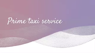 Amritsar to Dalhousie Cab Booking