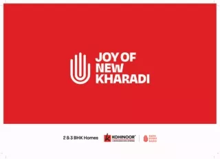Kohinoor Kaleido New Kharadi - 3 & 4 BHK Homes at Kohinoor Kaleido Kharadi Pune